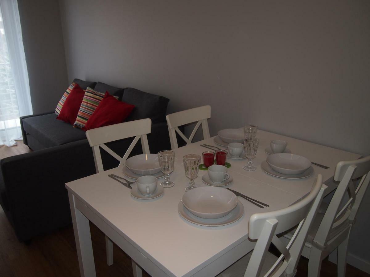 Apartmán Blizej Gor Świeradów-Zdrój Exteriér fotografie